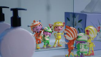 Episode 2 Project Mirror
