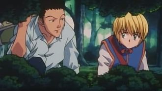 Episode 23 