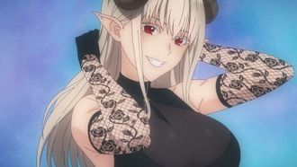 Episode 10 Mayura vs. Nagomi!!