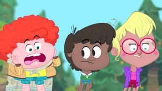 Episode 4 Perfectly Suited