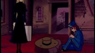 Episode 105 Legendary Young Soldier