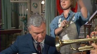 Episode 17 I Didn't Raise My Husband to Be a Fireman