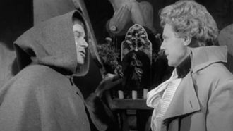 Episode 16 The Winged Madonna