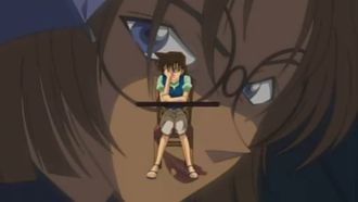 Episode 285 Chinatown Deja Vu in the Rain (2)