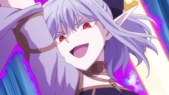 Episode 10 Go Forth and Conquer