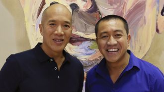 Episode 3 Charlie Teo