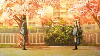 Episode 22 Spring Wind
