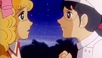 Episode 84 Angels Under the Shadow of War