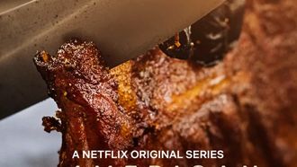 Episode 1 Barbecue in the Blood