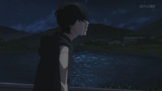 Episode 12 LETTER 12