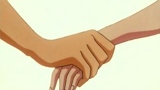 Episode 25 Real Kiss