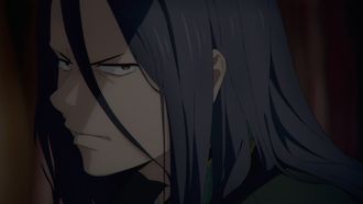 Episode 5 A GENTLEMAN