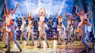 Episode 14 Week 7 Results