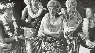 Episode 1 Acting Our Age