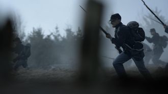Episode 3 Battle of Fredericksburg