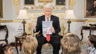 Episode 9 Quiet Piggy