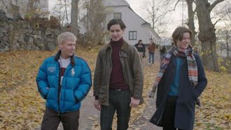 Episode 5 