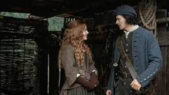 Episode 1 Providence