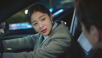 Episode 6 My name is Hari's boyfriend Kang Tae-moo