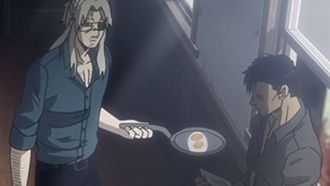 Episode 1 Naughty Boys