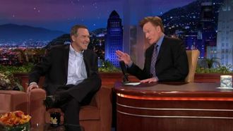 Episode 9 Norm MacDonald, Jim Gaffigan, Neko Case