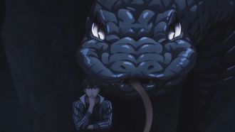 Episode 3 Melee! Is Wang Xiaoxiu Still Human?