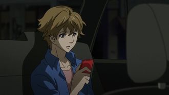Episode 20 Boy From the Past, Part 1