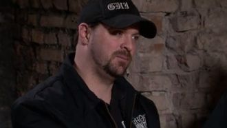 Episode 18 Restless Souls of Sweden