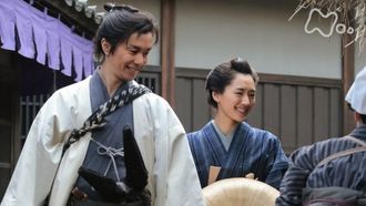 Episode 18 Travels with Shonosuke