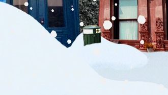 Episode 27 Pinky's Wintery Dintery Doo