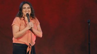 Episode 5 Steph Tolev, Ron Taylor, Mark Ellis