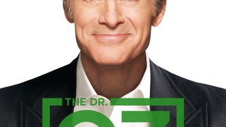 Episode 133 Dr. Oz's Ultimate Back Pain Clinic