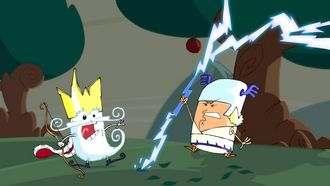 Episode 67 Far from Heaven