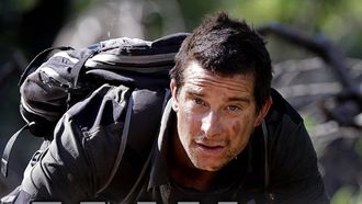 Episode 1 The Rockies