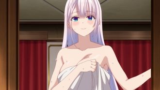 Episode 12 The Truth Behind the Demon Sword