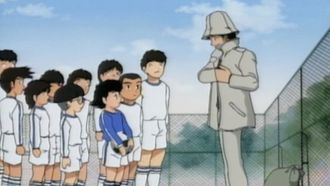 Episode 2 Meeting Roberto