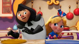 Episode 17 Dodo Dilemma