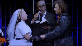 Episode 12 November 15th