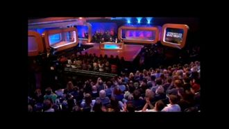 Episode 3 Melanie Brown, Jerry Springer, Davina McCall, Alan Carr