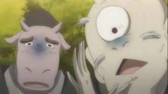 Episode 11 Nyanko's Book of Boredom