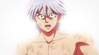 Episode 28 Dai's Secret