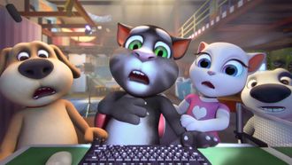 Episode 2 Untalking Tom