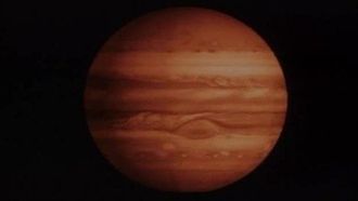 Episode 4 Jupiter: The Giant Planet