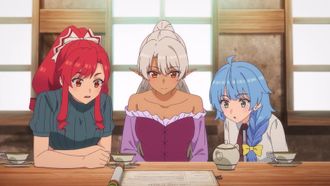 Episode 4 Shadow Stalker