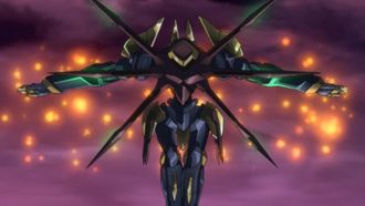 Episode 24 The Collapsing Stage