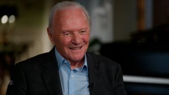 Episode 30 Anthony Hopkins