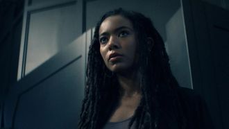 Episode 8 Trojan