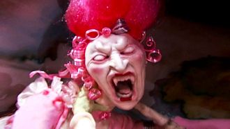 Episode 3 Zombies vs. Vampires