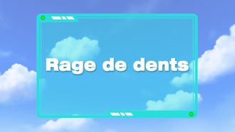 Episode 45 Burden of Tooth