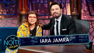 Episode 157 Iara Jamra